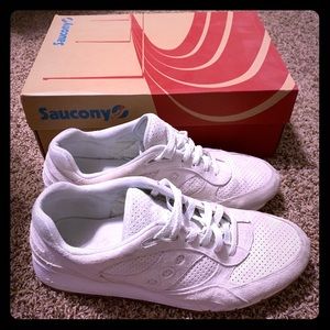 Saucony Men’s Athletic Shoe